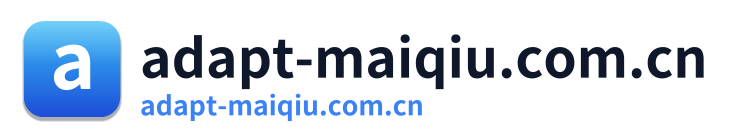 adapt-maiqiu.com.cn